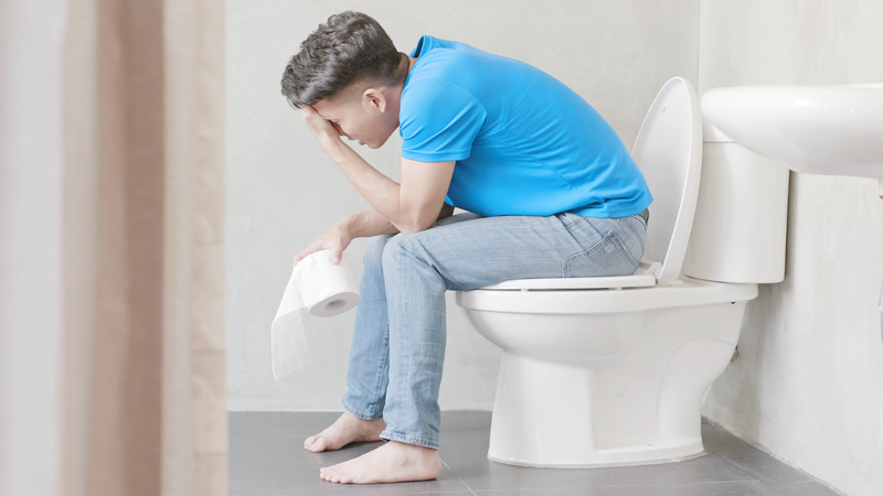 10 bệnh tiêu hóa thường gặp ngày Tết cần lưu ý để có tết vui 4