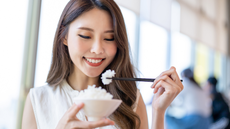 Bật mí 10 bí quyết giảm cân bền vững mà không cần kiêng cữ 1