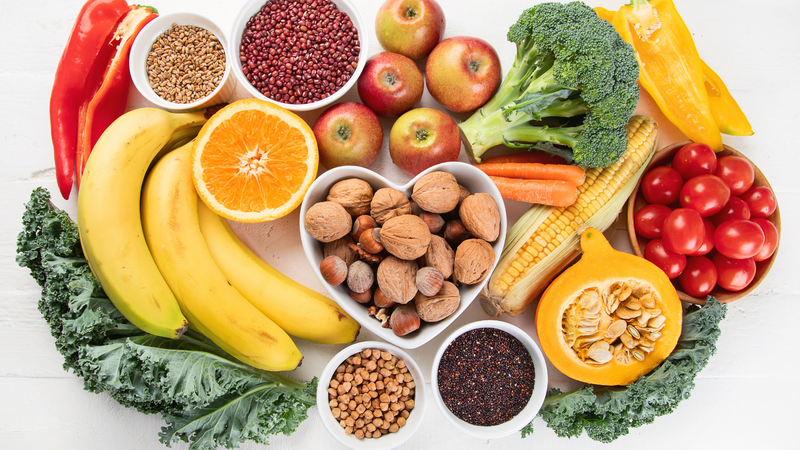 Bật mí 10 bí quyết giảm cân bền vững mà không cần kiêng cữ 4