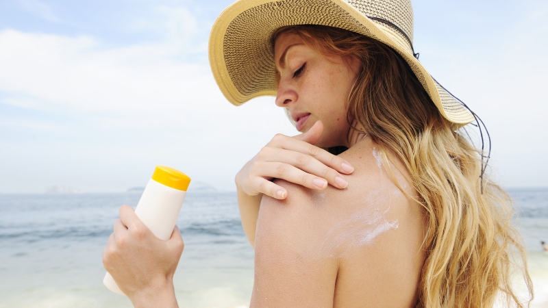 10 bí quyết làm đẹp da tại nhà không cần đến spa 2