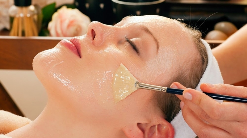 10 bí quyết làm đẹp da tại nhà không cần đến spa 4