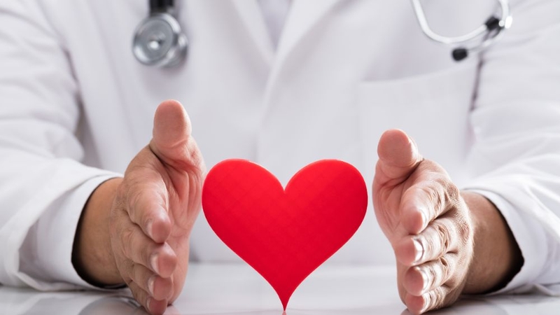 10 cách bảo vệ sức khỏe tim mạch bạn nên biết 1