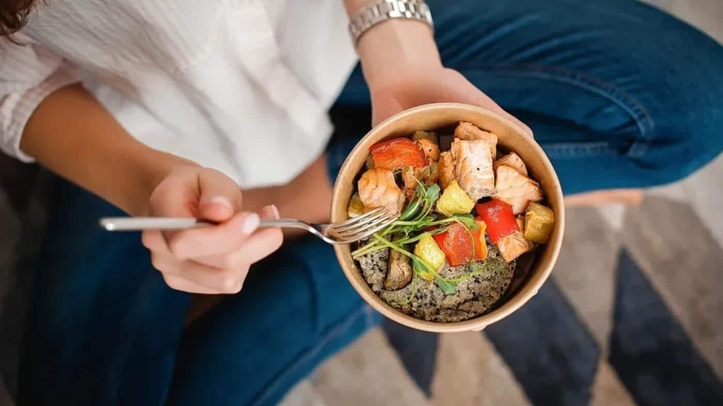 10 cách chữa đầy bụng khó tiêu ngày tết nhanh chóng hiệu quả tại nhà 2