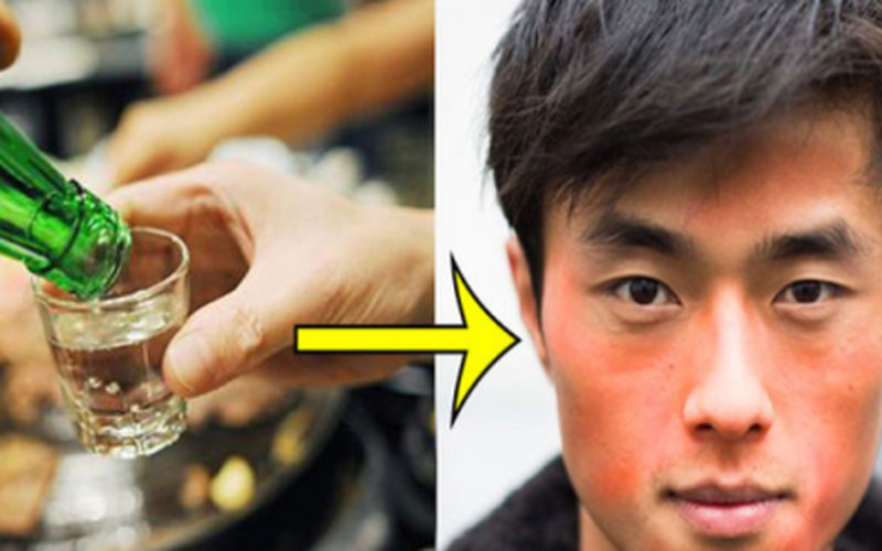 10 cach chua uong ruou do mat hieu qua