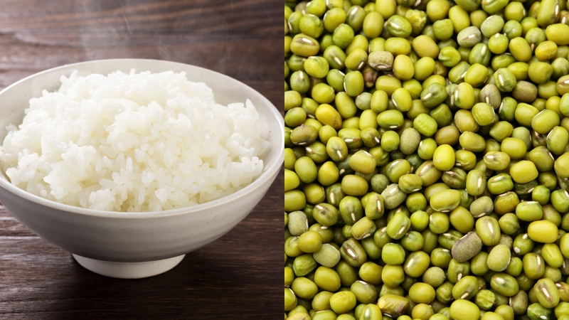 10 cách kết hợp các loại thực phẩm giúp giảm cân hiệu quả 1