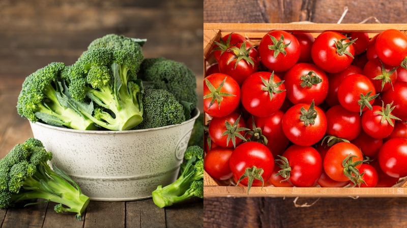 10 cách kết hợp các loại thực phẩm giúp giảm cân hiệu quả 3