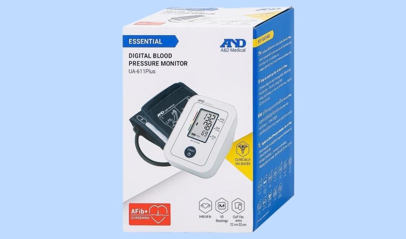 10 cách kiểm soát huyết áp tại nhà bạn nên biết 4