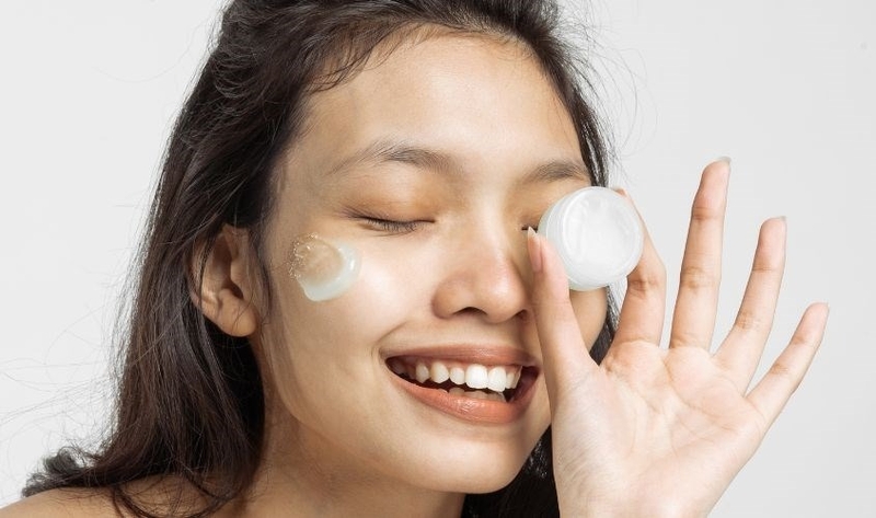 10 công thức mặt nạ trị mụn​ hiệu quả tại nhà 3