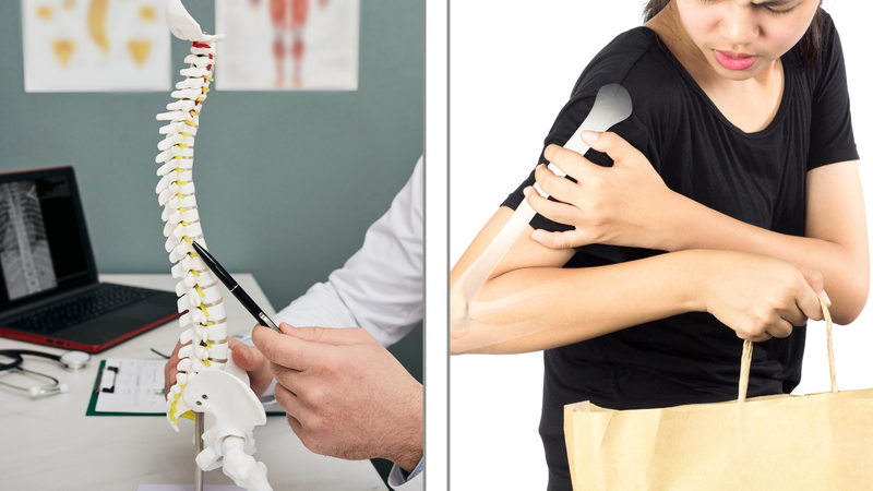 10 dấu hiệu của cơ thể cho thấy bạn không bổ sung đủ vitamin D 3