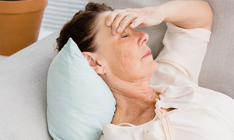 10 điều đàn ông trong đời cần biết về thời kỳ mãn kinh 3