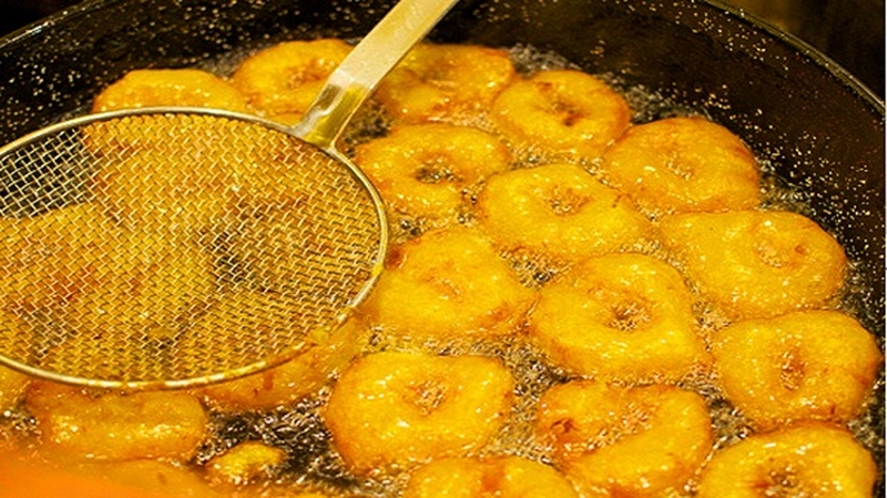 10 điều sai lầm khi nấu ăn bạn phải bỏ ngay 3