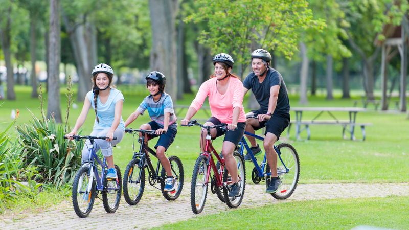 10 hoạt động đốt cháy calo nhanh hơn chạy bộ 1