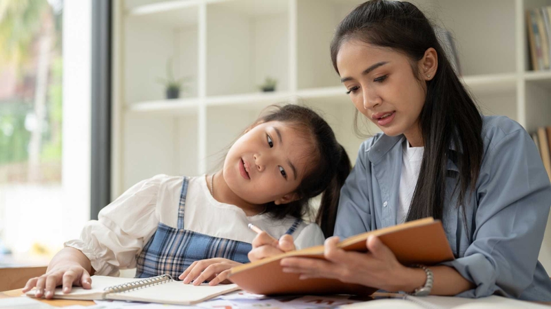 Kỹ năng an toàn cho trẻ cần được hình thành từ sớm cùng sự đồng hành của cha mẹ