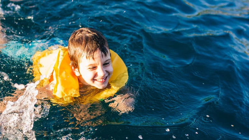 Trang bị kỹ năng phòng chống đuối nước là yếu tố quan trọng để đảm bảo an toàn cho trẻ