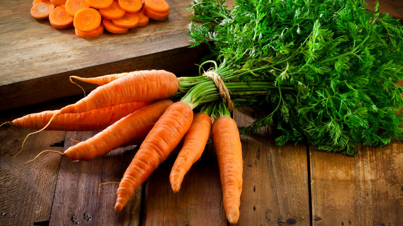 10 loại rau củ hỗ trợ làm đẹp da vừa ngon vừa rẻ 1