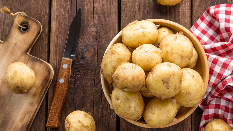 10 loại rau củ hỗ trợ làm đẹp da vừa ngon vừa rẻ 2