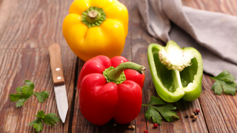 10 loại rau củ hỗ trợ làm đẹp da vừa ngon vừa rẻ 3