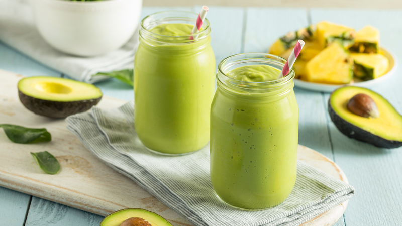 10 loại rau củ hỗ trợ làm đẹp da vừa ngon vừa rẻ 4