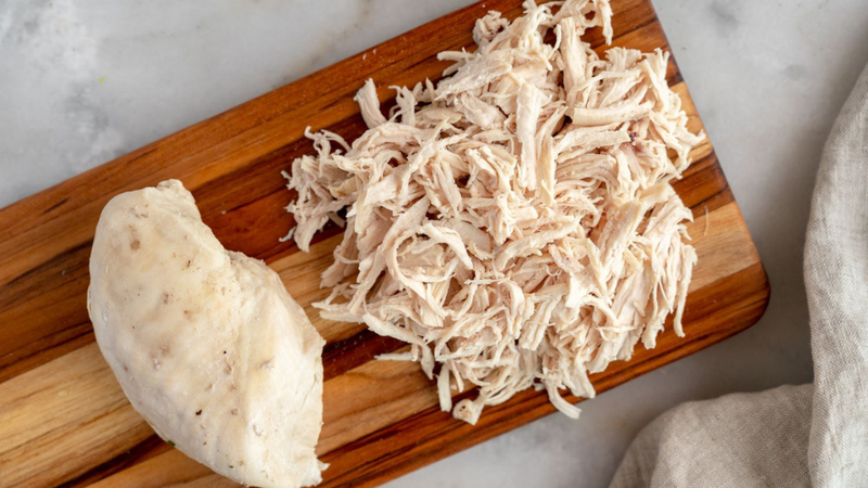 10 loại thực phẩm giàu protein phù hợp với người ít vận động 3