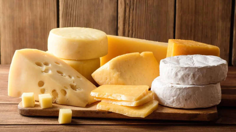 10 loại thực phẩm giàu protein phù hợp với người ít vận động 2