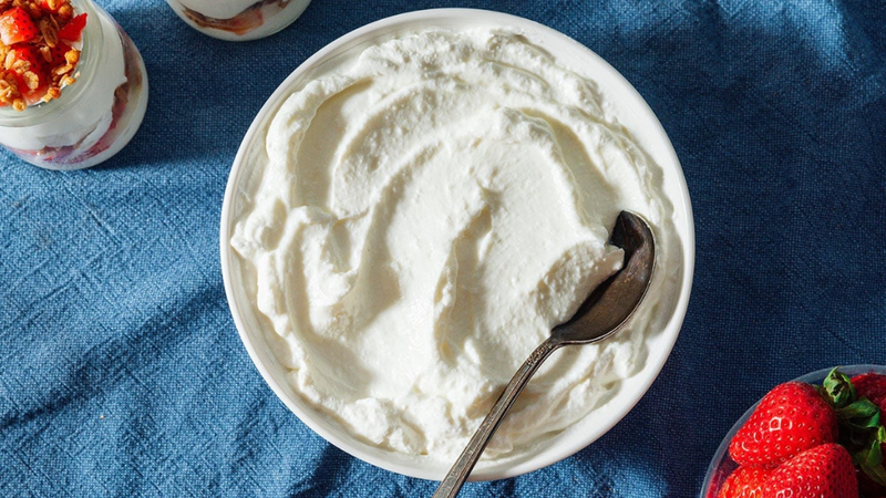 10 loại thực phẩm giàu protein phù hợp với người ít vận động 1