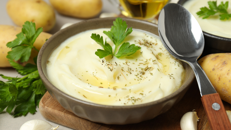 10 loại thực phẩm vừa giúp no bụng vừa hỗ trợ giảm mỡ 3