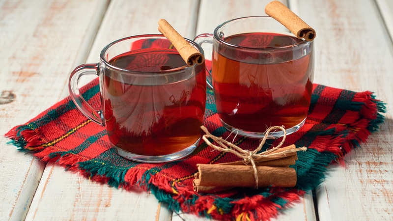 10 loại trà giúp tăng cường đốt cháy mỡ thừa hỗ trợ giảm cân 3