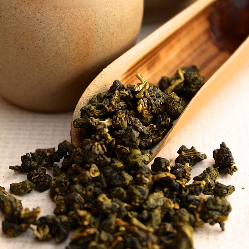 10 lợi ích của trà Ô Long với sức khỏe hiếm người biết 2