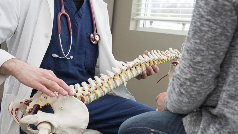 10 lợi ích khi nắn chỉnh xương khớp 2