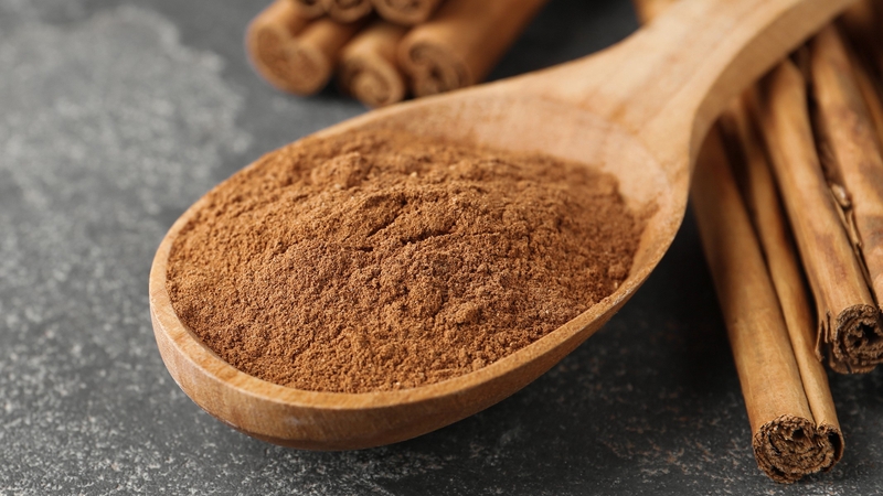 10 lợi ích sức khỏe của quế dựa trên chứng minh khoa học