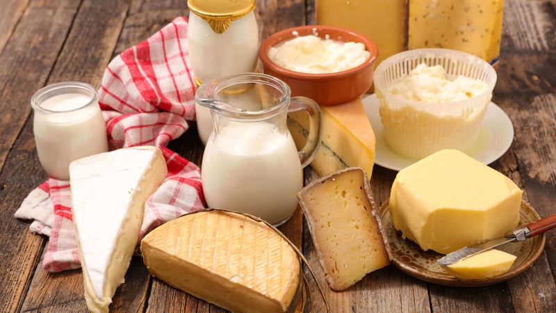 10 lời khuyên dinh dưỡng hợp lý 4