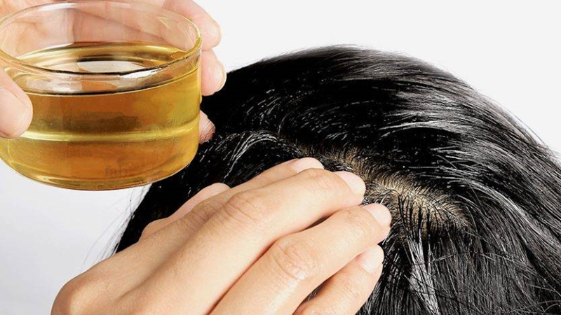 10 lý do tại sao bạn nên bổ sung dầu dừa vào chế độ ăn uống hàng ngày 3