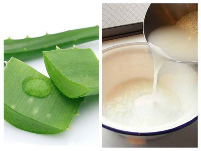 10 mẹo loại bỏ tàn nhang ngay tại nhà đơn giản, hiệu quả 3