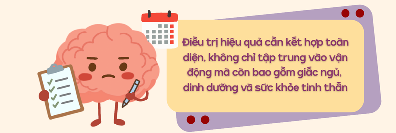 10 năm “tiền triệu chứng” của Parkinson: Dấu hiệu sớm dễ bị bỏ qua 15