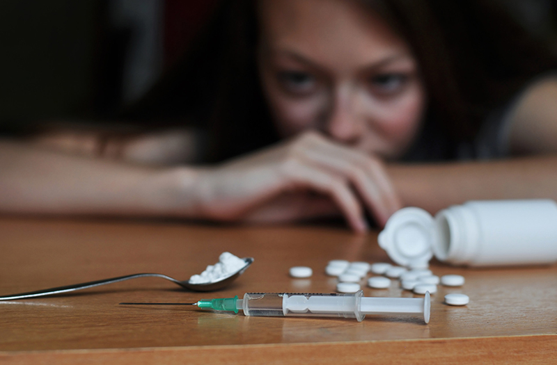 10 nguyên nhân dẫn đến nghiện ma túy bạn cần biết 1