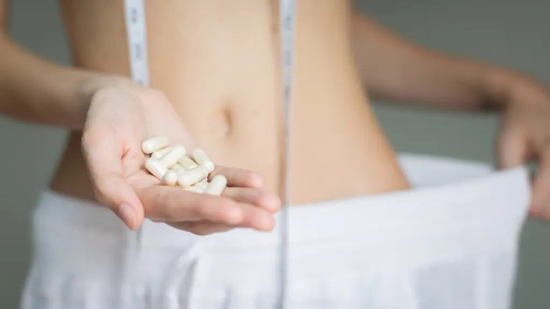 10 quan niệm sai lầm về giảm cân mà nhiều người vẫn lầm tưởng 3