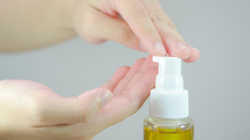 10 sai lầm nên tránh khi tẩy trang mà ít ai ngờ tới 3