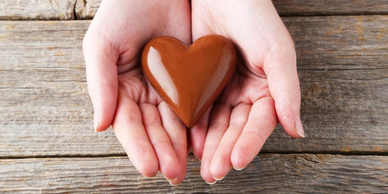 10 sự thật thú vị về trái tim