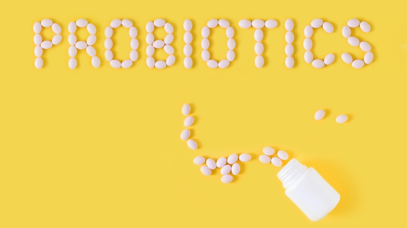 10 tác dụng của men vi sinh có thể bạn chưa biết 1