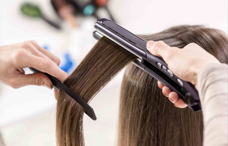 10 thói quen khiến tóc bạn ngày càng mỏng hơn 4