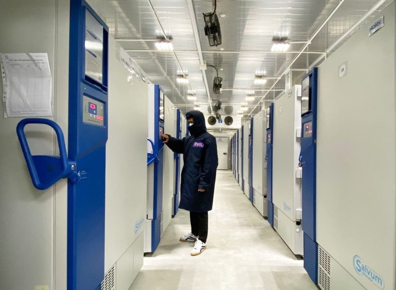 10 thông tin quan trọng bạn cần biết về vắc xin Pfizer 4