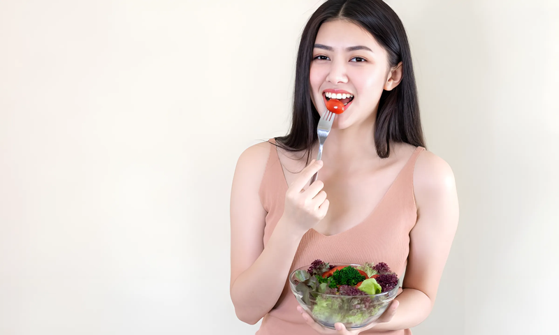 10 thực phẩm chống lão hóa tăng tuổi thọ an toàn và hiệu quả 1