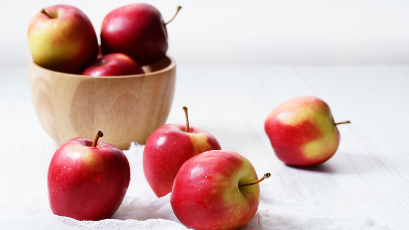 10 thực phẩm đốt cháy mỡ thừa hỗ trợ quá trình giảm cân 3