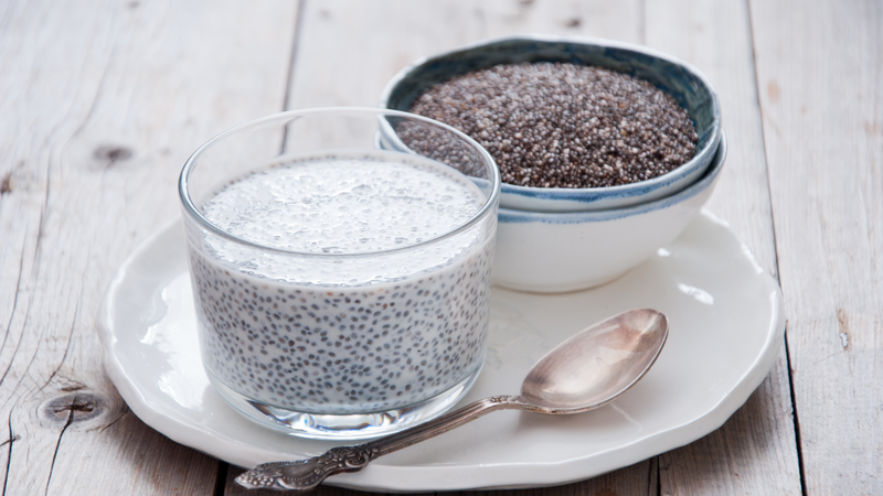 10 thực phẩm đốt cháy mỡ thừa hỗ trợ quá trình giảm cân 1