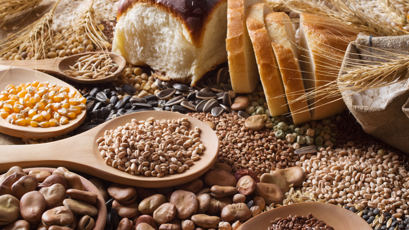 10 thực phẩm đốt cháy mỡ thừa hỗ trợ quá trình giảm cân 2