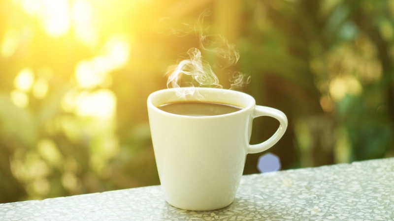 10 thực phẩm dùng vào buổi sáng giúp giảm nồng độ axit uric 1