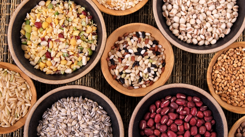 10 thực phẩm giàu kẽm mà bạn không ngờ tới 2