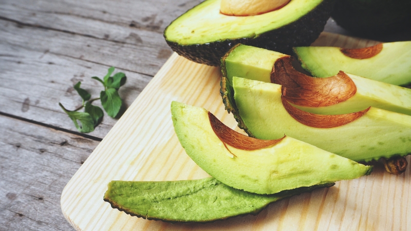 10 thực phẩm giàu Vitamin E mà bạn nên bổ sung thường xuyên 3