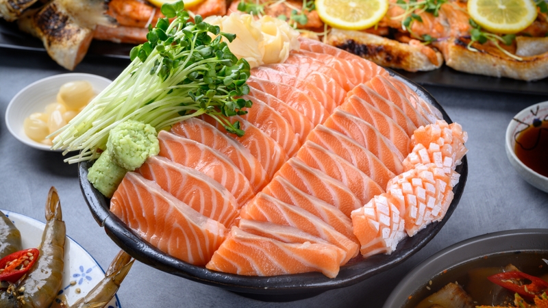 10 thực phẩm giàu Vitamin E mà bạn nên bổ sung thường xuyên 4