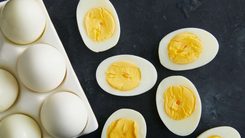 10 thực phẩm giúp tăng cân lành mạnh 3